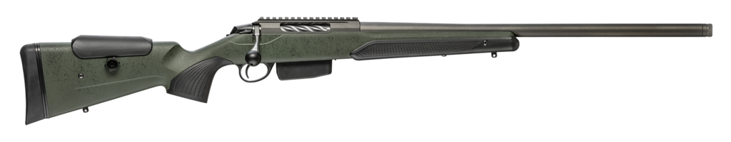 Tikka T3X Super Varmint 300 Win Mag 24″ Barrel JRTXRSV331R10
