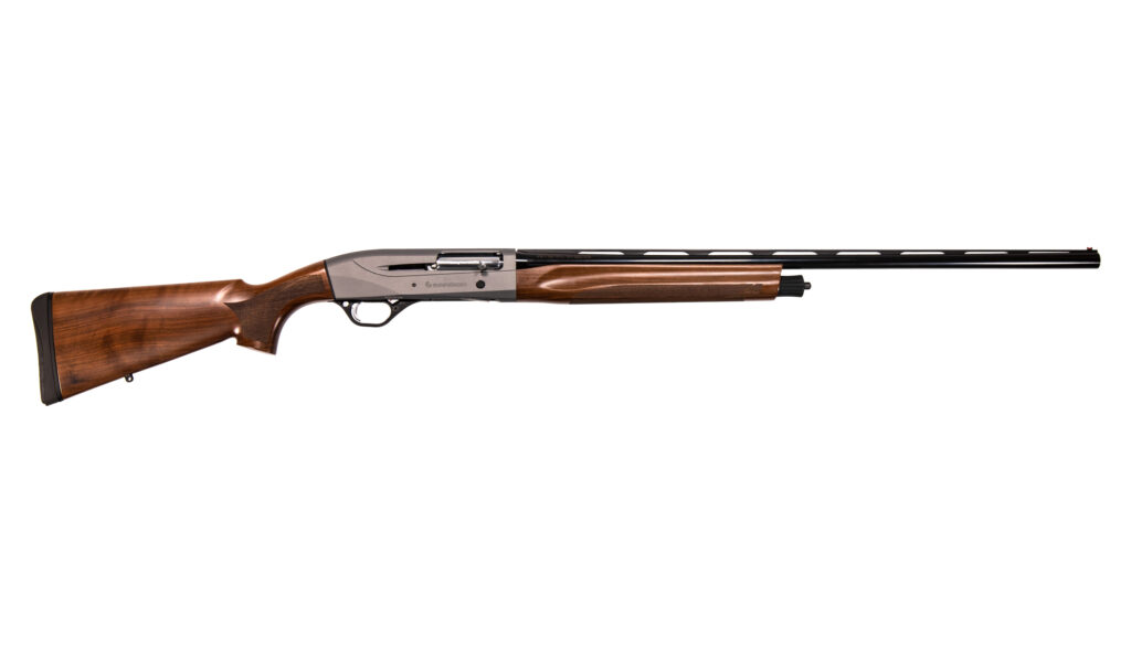 Retay Gordion 20 Ga Greycon Wood Semi Auto 28″ Barrel GOR20GRYCON-28