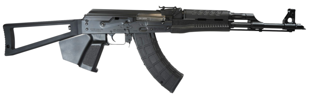 Zastava ZPAP M70 7.62X39 CA Compliant AK-47 ZR7762RTCA