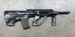 Steyr AUG A3 M1 556 Nato Urban VTS Camo AUG Mag Pattern AUGM1URBANEXT - View 1