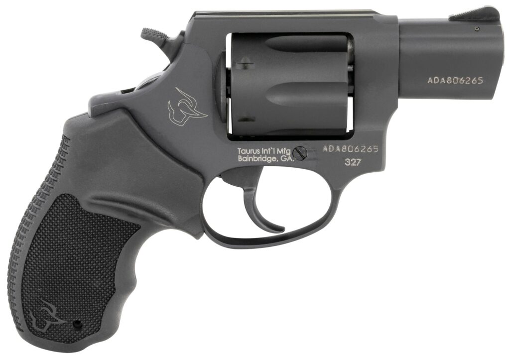 Taurus M327 327 Federal Magnum 2″ Barrel 6- Shot 2-32721