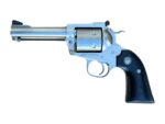 Used Ruger Super Blackhawk Bisley Grip 44 Mag Stainless 4″ Barrel 0876 - View 2