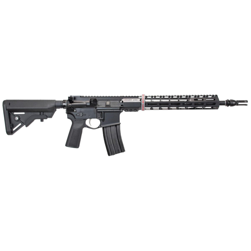 Sons Of Liberty M4 89 556 Nato 14.5″ Barrel MLok Handguard M4-89-14.5