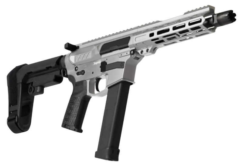 CMMG Banshee 300 MK10 10mm 8″  TITANIUM 10A42C8-TI NO BRACE