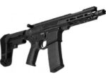 CMMG BANSHEE MK4 300BLK 8″ BLACK 30A81BB-AB NO BRACE - View 2