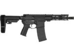 CMMG BANSHEE MK4 300BLK 8″ BLACK 30A81BB-AB NO BRACE - View 3