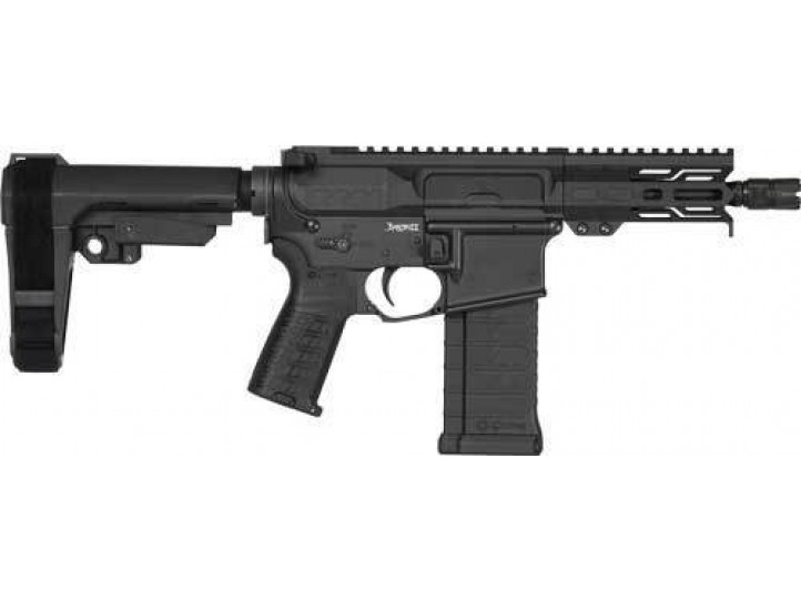 CMMG BANSHEE MK4 5.7X28MM 5″ ARMOR 54ABCC7-AB ACE