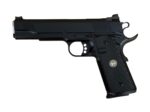 Wilson Combat CQB Elite 1911 45 ACP 5″ Barrel CQBE-FS-45 - View 2