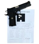 Wilson Combat CQB Elite 1911 45 ACP 5″ Barrel CQBE-FS-45 - View 3