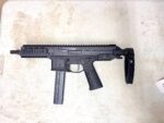 Used B&T Industries GHM9 9mm w brace - View 7
