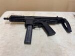 Used B&T Industries GHM9 9mm w brace - View 9