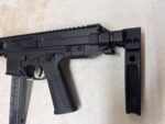Used B&T Industries GHM9 9mm w brace - View 10