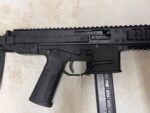 Used B&T Industries GHM9 9mm w brace - View 15