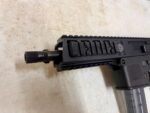 Used B&T Industries GHM9 9mm w brace - View 19