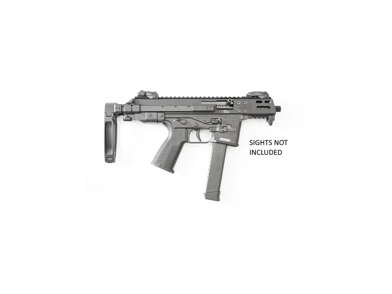 B&T GHM9 Compact BT-450008-G-WB