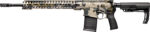 POF Patriot Ordnance Factory Revolution 308 Gen 4 18″ Barrel Camo Finish AR-10 01888 - View 2