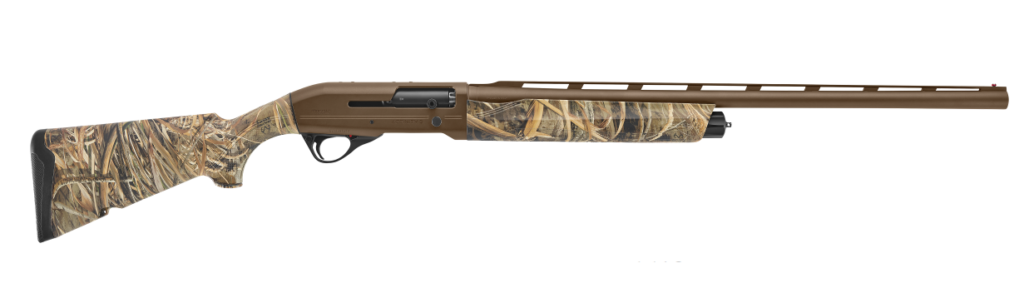 Franchi Affinity 3.5 12 Ga Semi Auto 28″ Barrel Max-5 & Bronze 41412