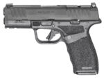 Springfield Armory Hellcat Pro OSP 9mm with Viridian RFX11 Red Dot – 15+1 Optics Ready Carry Pistol - View 1