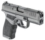 Springfield Armory Hellcat Pro OSP 9mm with Viridian RFX11 Red Dot – 15+1 Optics Ready Carry Pistol - View 30