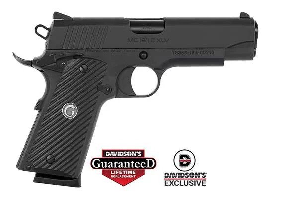 Girsan MC1911S XLV Commander 45ACP 1911 393070