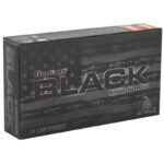 Hornady Black 6.5 Grendel Ammo 123 grain ELD Match Tipped 120 Rounds (6-20 rd boxes) 81528 - View 2