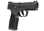 Sig Sauer P322 22 LR 322 Optics Ready 20 Round Capacity 322C-BAS - View 3