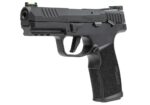Sig Sauer P322 22 LR 322 Optics Ready 20 Round Capacity 322C-BAS - View 4