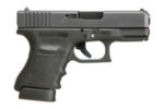 Glock 30SF Gen 3 45 ACP 3.78″ 10rd G30-SF CCW Original Box Discontinued - View 2