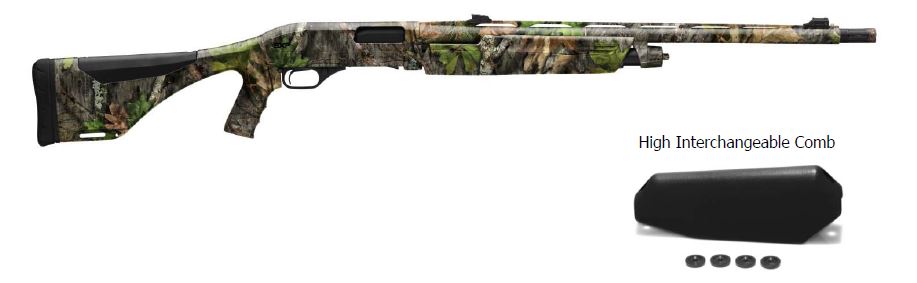 Winchester SXP Long Beard  20 ga 24″ 512352690