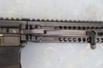 Colt Python 357 Mag Stainless Steel 6″ Barrel 1985 - View 298