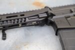 Colt Python 357 Mag Stainless Steel 6″ Barrel 1985 - View 322