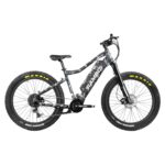 Rambo Bike 750 Nomad Viper Urban Camo XPU11 - View 1