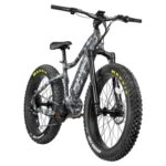 Rambo Bike 750 Nomad Viper Urban Camo XPU11 - View 2