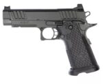 Staccato P DPO 9mm 4.4″ Barrel 10-1200-000100 - View 1