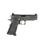 Staccato P DPO 9mm 4.4″ Barrel 10-1200-000100 - View 2