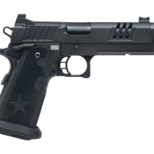 STI Staccato XC 9mm R
