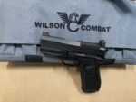 Colt Python 357 Mag Stainless Steel 6″ Barrel 1985 - View 68