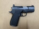 Colt Python 357 Mag Stainless Steel 6″ Barrel 1985 - View 69
