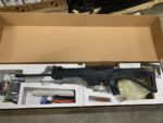Sig 556xi 5.56 NATO Rifle R556XI-16B-S - View 1