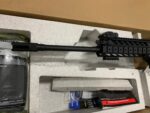 Sig 556xi 5.56 NATO Rifle R556XI-16B-S - View 6