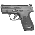 Pre-owned Smith & Wesson Shield Plus 30 Super Carry TS Night Sights 13473 - View 1