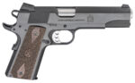 Used Springfield Armory 1911 Garrison 9mm Blued 5″ Barrel PX9419 - View 1