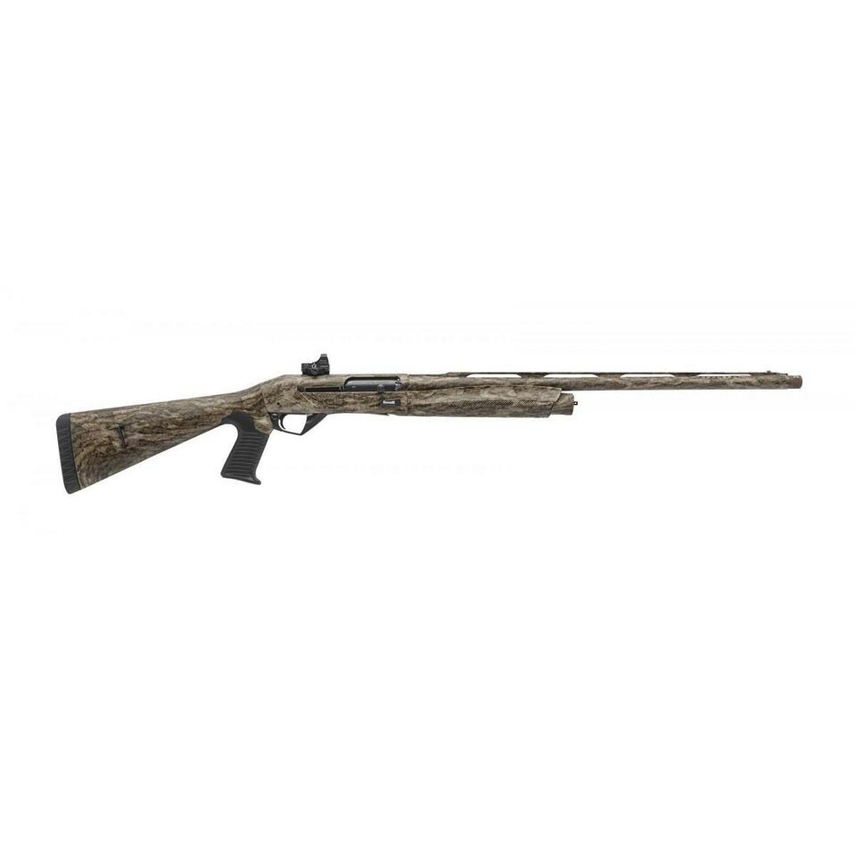 Benelli SBE 3 12 Ga Turkey Performance Shop 24″ Barrel Bottomlands Camo 11352