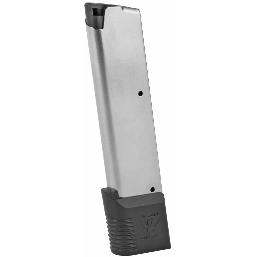 Wilson Combat 1911 45 Auto / ACP 10 Round Extended Magazine 500-45FS10