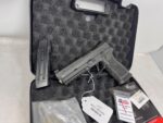 Used Sig Sauer P320 XFive Legion 9mm – Tungsten XGrip, Optics Ready, (3) 17-Round Mags - View 14