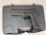 Used Sig Sauer P320 XFive Legion 9mm – Tungsten XGrip, Optics Ready, (3) 17-Round Mags - View 15