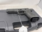 Used Sig Sauer P320 XFive Legion 9mm – Tungsten XGrip, Optics Ready, (3) 17-Round Mags - View 16