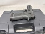 Used Sig Sauer P320 XFive Legion 9mm – Tungsten XGrip, Optics Ready, (3) 17-Round Mags - View 17