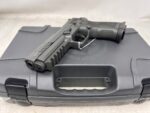 Used Sig Sauer P320 XFive Legion 9mm – Tungsten XGrip, Optics Ready, (3) 17-Round Mags - View 21