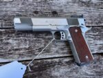 Used Les Baer Premier II 45 ACP Stainless Steel 5″ Barrel 1911 Circa 2014 - View 11